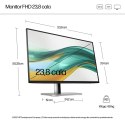 MONITOR HP LED 23,8" S5 Pro 524pf (9D9L6UT)