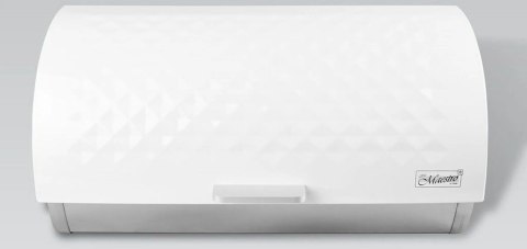 Chlebak MR-1676-WHITE MAESTRO