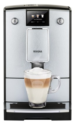 Ekspres ciśneniowy NIVONA CafeRomatica 769