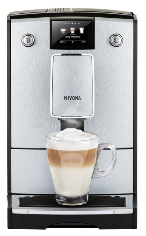 Ekspres ciśneniowy NIVONA CafeRomatica 769