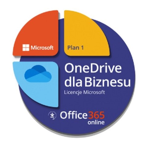 OneDrive for business (Plan 2) MICROSOFT CFQ7TTC0LH1M:0001 CSP
