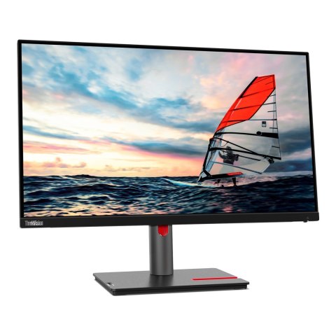 Lenovo ThinkVision P25i-30 24.5"FHD IPS WLED 4ms 250nits 100Hz AG HDMI DP USB Raven Black