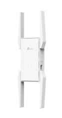 TP-LINK Wzmacniacz sygnału AX5400 EAP673-Extender Wall-Plate Wi-Fi 6 Extender 1× Gigabit RJ45 Port(Works as a downlink port