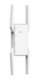 TP-LINK Wzmacniacz sygnału AX5400 EAP673-Extender Wall-Plate Wi-Fi 6 Extender 1× Gigabit RJ45 Port(Works as a downlink port