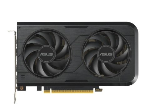 Asus Karta graficzna GeForce RTX 5050 DUAL 8GB OC GDDR6 128BIT 3DP/HDMI