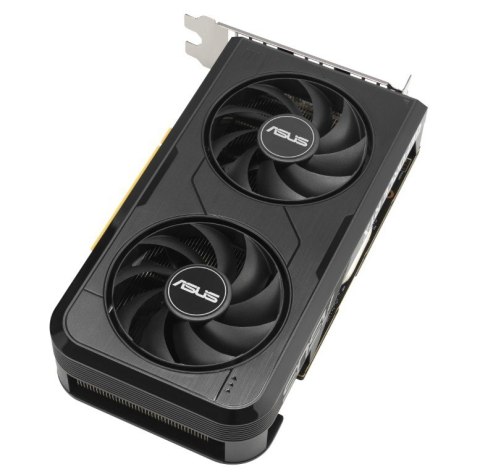 Asus Karta graficzna GeForce RTX 5050 DUAL 8GB OC GDDR6 128BIT 3DP/HDMI
