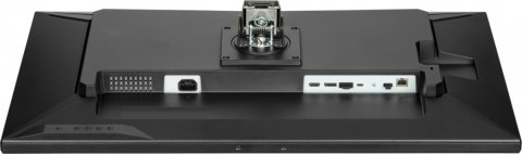 IIYAMA Monitor 32 cale XUB3297QSNP-B1 IPS,QHD,USB-C DOCK (95W), USB HUB 4x, KVM, RJ45