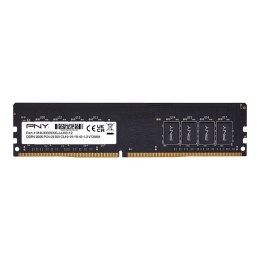 PNY Pamięć do PC 8GB DDR4 2666MHz DIMM MD8GSD42666-SB