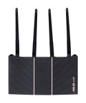Asus- RT-AX57 router AX3000 Wi-Fi 6