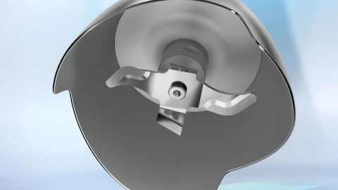 Blender ręczny BOSCH MSM 4B621 (WYPRZEDAŻ)