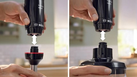 Blender ręczny BOSCH MSM 4B621 (WYPRZEDAŻ)