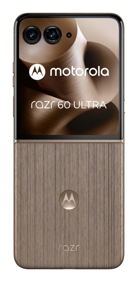 Smartfon Motorola Razr 60 Ultra 5G 16/512GB Mountain Trail