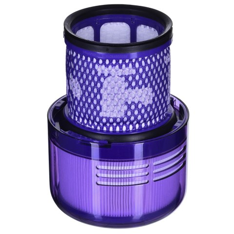 Odkurzacz DYSON V15 Detect Fluffy 2023 476575-01 (WYPRZEDAŻ)