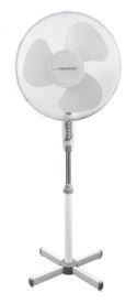 Wentylator Esperanza Hurricane EHF001WW (kolor biały) (WYPRZEDAŻ)