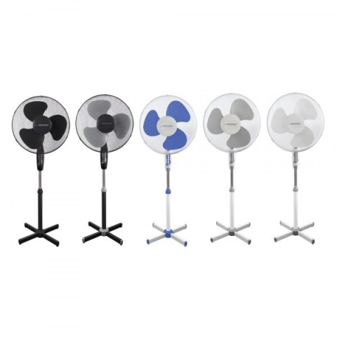 Wentylator Esperanza Hurricane EHF001WW (kolor biały) (WYPRZEDAŻ)