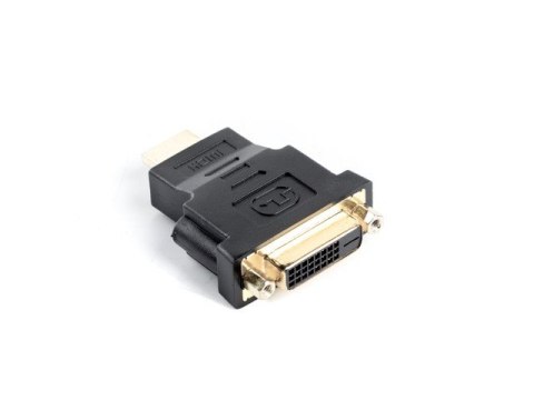 Lanberg Adapter HDMI (M) -> DVI-D (F)(24+1) Single Link