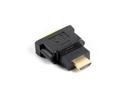 Lanberg Adapter HDMI (M) -> DVI-D (F)(24+1) Single Link