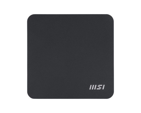 MSI Mini PC Cubi NUC AI+ 2MG-001EU WIN11PRO/ICU7 258V/32G/1T/WiFI/BT/czarny