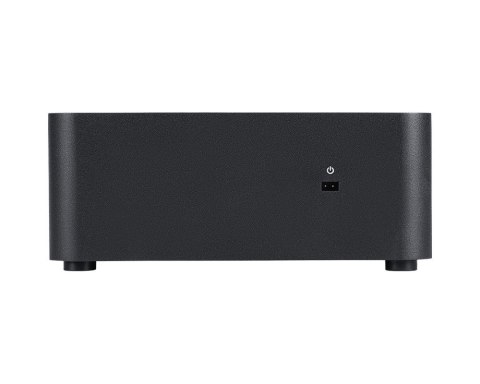 MSI Mini PC Cubi NUC AI+ 2MG-001EU WIN11PRO/ICU7 258V/32G/1T/WiFI/BT/czarny