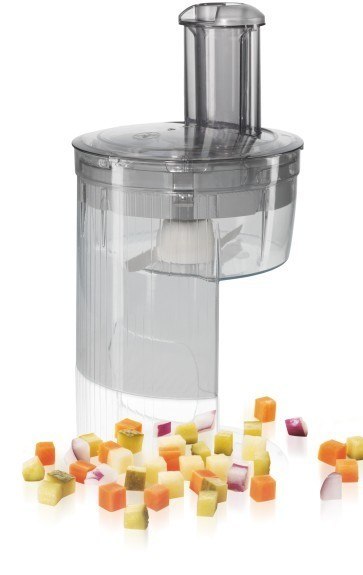 Bosch Robot kuchenny MUM 54251