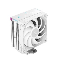 Chłodzenie DeepCool AK400 DIGITAL PRO WH