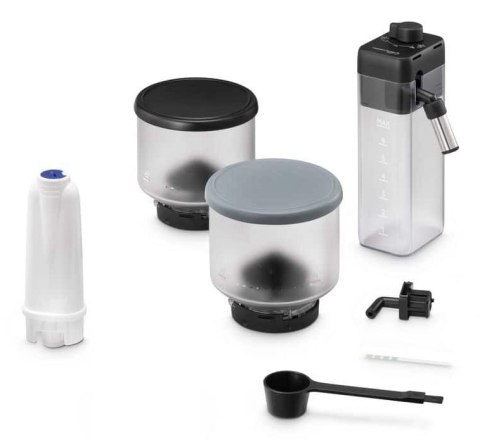 Ekspres ciśnieniowy DeLonghi EXAM 440.55.G