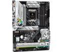 ASRock Płyta główna Z790 Steel Legend WIFI S1700 4DDR5 USB 3.2 ATX