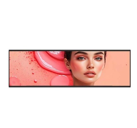 AG NEOVO Monitor wielkoformatowy PB-3701A 37 cali 32:9 700NIT SLIM