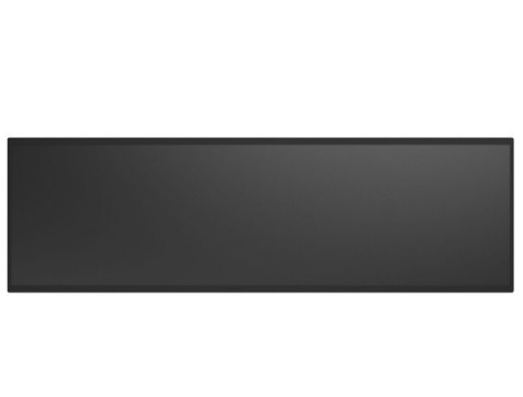 AG NEOVO Monitor wielkoformatowy PB-3701A 37 cali 32:9 700NIT SLIM