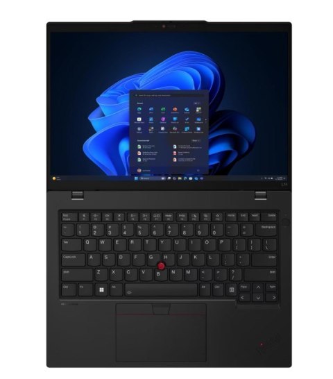 Lenovo Notebook ThinkPad L14 G6 21S6004FPB W11Pro Ultra 5 225U/16GB/512GB/INT/14.0 WUXGA/Black/3YRS OS + 1YR Premier Support + CO2 Offs