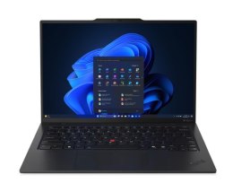 Lenovo Ultrabook ThinkPad X1 Carbon G13 21NX007VPB W11Pro Ultra5 225U/16GB/512GB/INT/14.0 WUXGA/Black/3YR CI + CO2 offset + 3YR Premier