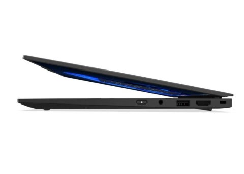 Lenovo Ultrabook ThinkPad X1 Carbon G13 21NX007VPB W11Pro Ultra5 225U/16GB/512GB/INT/14.0 WUXGA/Black/3YR CI + CO2 offset + 3YR Premier