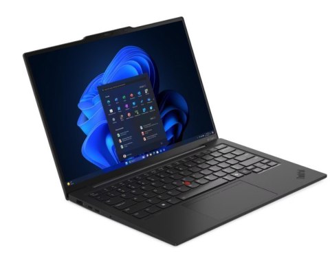 Lenovo Ultrabook ThinkPad X1 Carbon G13 21NX007VPB W11Pro Ultra5 225U/16GB/512GB/INT/14.0 WUXGA/Black/3YR CI + CO2 offset + 3YR Premier