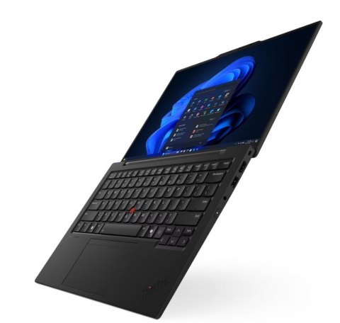 Lenovo Ultrabook ThinkPad X1 Carbon G13 21NX007VPB W11Pro Ultra5 225U/16GB/512GB/INT/14.0 WUXGA/Black/3YR CI + CO2 offset + 3YR Premier