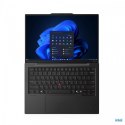 Lenovo Ultrabook ThinkPad X13 G6 21RK003NPB W11Pro Ultra 7 255U/32GB/1TB/INT/13.3 WUXGA/Black/3YRS Premier Support + CO2 Offset