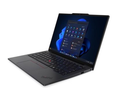 Lenovo Ultrabook ThinkPad X13 G6 21RK005QPB W11Pro Ultra 5 225U/16GB/512GB/INT/13.3 WUXGA/Black/3YRS Premier Support + CO2 Offset