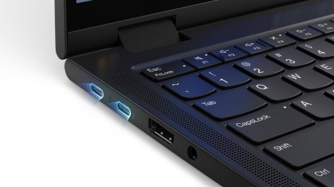 Lenovo Ultrabook ThinkPad T14s 2in1 G1 21R30040PB W11Pro ULT5 225U/16GB/512GB/INT/14.0 WUXGA/Touch/Black/3YRS Premier Support + CO2 Off