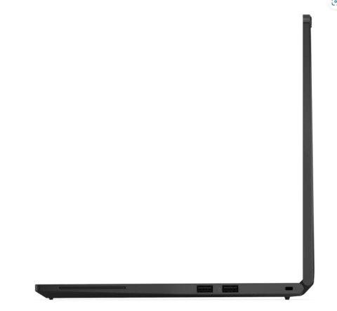 Lenovo Ultrabook ThinkPad T14s 2in1 G1 21R30040PB W11Pro ULT5 225U/16GB/512GB/INT/14.0 WUXGA/Touch/Black/3YRS Premier Support + CO2 Off