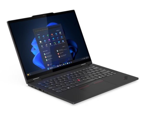 Lenovo Ultrabook ThinkPad T14s 2in1 G1 21R30040PB W11Pro ULT5 225U/16GB/512GB/INT/14.0 WUXGA/Touch/Black/3YRS Premier Support + CO2 Off