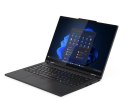 Lenovo Ultrabook ThinkPad T14s 2in1 G1 21R30041PB W11Pro ULT7 255U/32GB/1TB/INT/14.0 WUXGA/Touch/Black/3YRS Premier Support + CO2 Offse