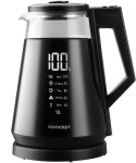 Czajnik CONCEPT RK4170 (1.7L /1700W /Czarny )