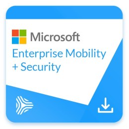 Enterprise Mobility + Security A3 (Education Student Pricing) MICROSOFT CFQ7TTC0LSNC:0007 CSP