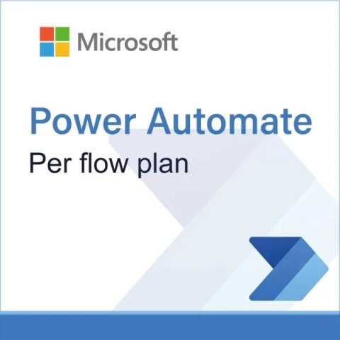 Power Automate per flow plan MICROSOFT CFQ7TTC0LH13:0001 CSP