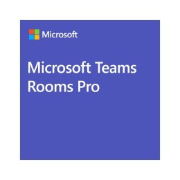Teams Rooms Pro without Audio Conferencing (Education Faculty Pricing) MICROSOFT CFQ7TTC0QW7C:000V CSP