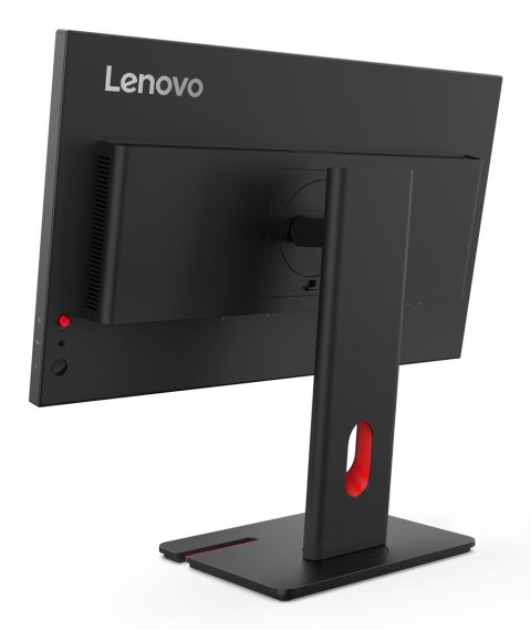 Lenovo ThinkVision T24-40 23.8"FHD IPS AG 4ms 250nits 120Hz HDMI, DP, USB Eclipse Black