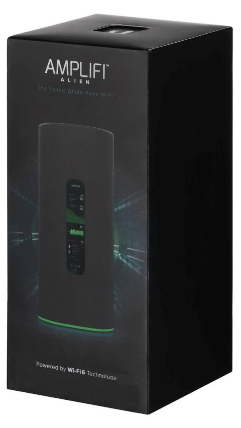 WRL WI-FI SYSTEM/AMPLIFI AFI-ALN-R UBIQUITI