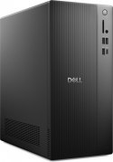 Dell Komputer Dell Tower ECT1250 Win11Pro U7 265/16GB/1TB SSD/UHD/WLAN + BT/Kb & Mouse/3YPS
