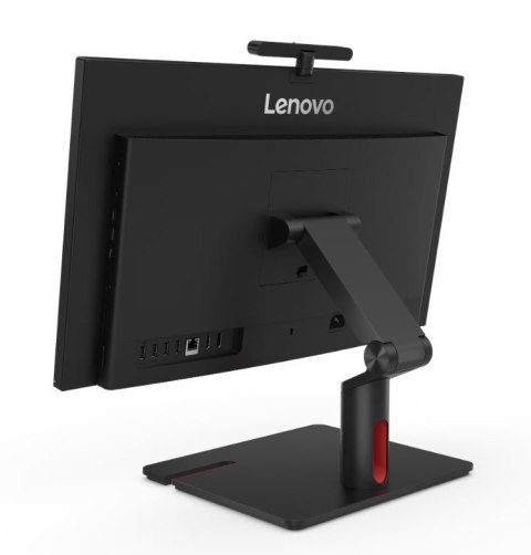 Lenovo Komputer All-in-One ThinkCentre M90a G6 13AT000YPB W11Pro Ultra 9 285/32GB/1TB/INT/23.8 FHD/vPro/3YRS OS + 1YR Premier