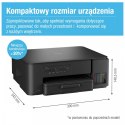 Brother Urządzenie wielofunkcyjne DCP-T430W RTS A4/16ppm/WiFi/LED/6.3kg