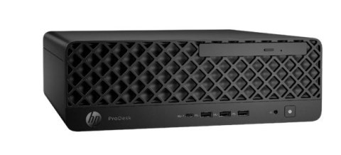 HP Inc. Komputer ProDesk 4 SSF G1i U7-265 1TB/16GB/W11P 9H7U7ET